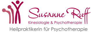 Kinesiologie mit Susanne Ruff Logo