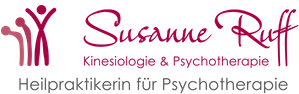 Kinesiologie mit Susanne Ruff Logo